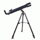 Open Box, Dealer Demo, Levenhuk Strike 80 NG Refracting Telescope,Blue, Large 65554