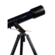 Levenhuk Strike 80 NG Refracting Telescope,Blue, Large 65554