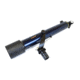 Levenhuk Strike 80 NG Refracting Telescope,Blue, Large 65554