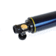 Levenhuk Strike 80 NG Refracting Telescope,Blue, Large 65554