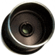 Levenhuk Super Plossl Eyepiece, Silver, Small 28075