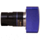 Levenhuk T130 PLUS Telescope Digital Camera, Violet, Small, 70360