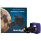 Levenhuk T130 PLUS Telescope Digital Camera, Violet, Small, 70360