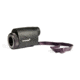 Levenhuk Wise 8x25 Monocular, Black, Medium 49147