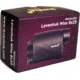 Levenhuk Wise 8x25 Monocular, Black, Medium 49147