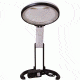 Levenhuk Zeno Desk D7 Magnifier, Black, Medium 70443