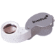 Levenhuk Zeno Gem M5 Magnifier, Silver/White, Small 70436