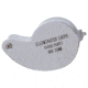 Levenhuk Zeno Gem M5 Magnifier, Silver/White, Small 70436