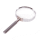 Levenhuk Zeno Handy ZH23 Magnifier, Silver, Small, 74055
