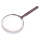 Levenhuk Zeno Handy ZH25 Magnifier, Silver, Small, 74056