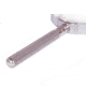Levenhuk Zeno Handy ZH25 Magnifier, Silver, Small, 74056