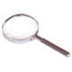 Levenhuk Zeno Handy ZH25 Magnifier, Silver, Small, 74056