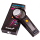 Levenhuk Zeno Handy ZH31 Magnifier, Black, Small, 74058