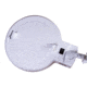 Levenhuk Zeno Lamp ZL11 LUM Magnifier, White, Small, 74083