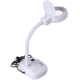 Levenhuk Zeno Lamp ZL3 LUM Magnifier, White, Small, 74078