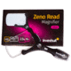 Levenhuk Zeno Read ZR20 Magnifier, Black, Small, 74102