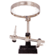 Levenhuk Zeno Refit ZF15 Magnifier, Black/Silver, Small, 74074