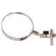 Levenhuk Zeno Refit ZF15 Magnifier, Black/Silver, Small, 74074