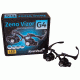 Levenhuk Zeno Vizor G4 Magnifying Glasses, Black, Medium 70432
