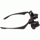 Levenhuk Zeno Vizor G4 Magnifying Glasses, Black, Medium 70432