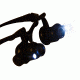 Levenhuk Zeno Vizor G4 Magnifying Glasses, Black, Medium 70432