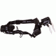 Levenhuk Zeno Vizor H4 Head Magnifier, Black, Medium 70433