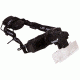 Levenhuk Zeno Vizor H4 Head Magnifier, Black, Medium 70433