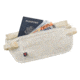 Lewis N Clark RFID Waist Stash, Ivory 7273
