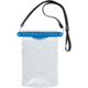 Lewis N Clark Water Seals Phone Pouch - Blue 1383BLU