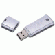 Lexar 256MB JumpDrive Secure II USB2.0 Flash Drive with Encryption JDSE256431