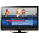 LG 32in Class 60Hz LCD Television, 720p w/ Clear Voice, XD Engine 32LG700H Refurbished