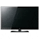 LG 37in Class 120Hz LED Television, 1080p w/ SIMPLINK, 4 HDMI Ports 37LE5300 Refurbished