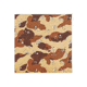 Liberty Mountain Camo Green Bandana 8B105