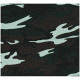 Liberty Mountain Camo Green Bandana 8B105