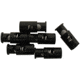 Liberty Mountain Posi Grip Cord Lock 3/16 6pk