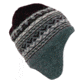 Liberty Mountain Ear Flap Hat Fleece 8BAK05