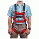 Liberty Mountain Ropes Course Fullbody Smred RC11