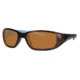 Liberty Sport Suns GLIDEProtective Eyewear Tortoise Frame,Amber w bronze flash Lens, Women GLIDETORT5717130HCL