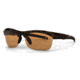 Liberty Sport Suns IT-20 BProtective Eyewear Tortoise Frame,Amber w bronze flash Lens, Women IT20-BTORT6020135HCL