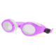 Liberty Sport Suns SHARK KIDSProtective Eyewear Purple Frame,Clear Lens, Women KSHARKPURP406