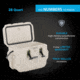 Lifetime Products 28 Quart Heavy-Duty Hard Cooler