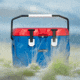 Lifetime Products 28 Quart Heavy-Duty Hard Cooler