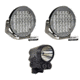 Lightforce Performance Lighting 2ea. CBLED215C and 1ea. PRED9X SPLPL101
