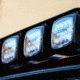 Lightforce Performance Lighting Striker LED Driving Lights pair inc. harness, DLSTRIKERLEDPK