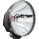 Lightforce Performance Lighting XGT 240mm Driving Light,Focal Ring DL240XGT1DR