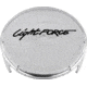 Lightforce Wide Angle Clear Driving Cover for 170 Driving Light, FCSWD-GJQC