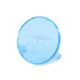 Lightforce Wide Angle Crystal Blue Cover for 170 Driving Light, FBLUCSWD-GJQC