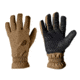 Line of Fire Double Down Unisex Glove, Coyote, Touch Screen, X-Large TS-DBD-CYT-XL