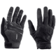 Line of Fire Gauntlet Precision Touch Screen Gloves, Black, Large, 2-TS-GPG-BLK-LG