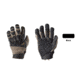 Line of Fire Hammer Unisex Glove, Coyote, Touch Screen, XX-Large TS-HMR-BLK-XXL